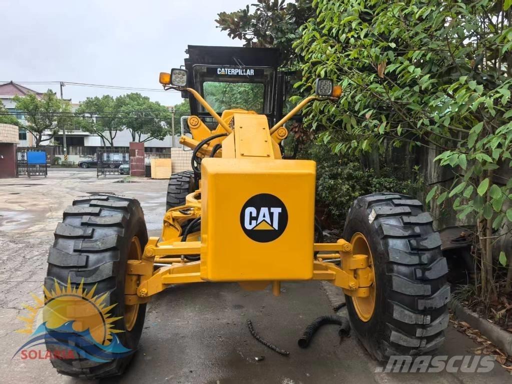 CAT 140 K Grejderi