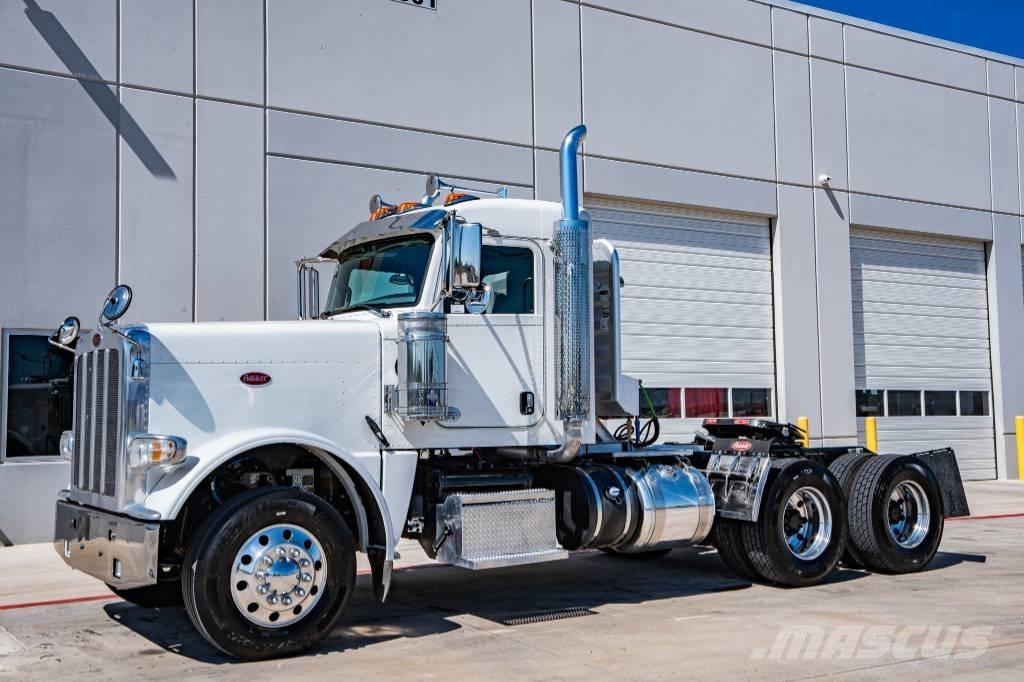 Peterbilt 389 Traktorske jedinice