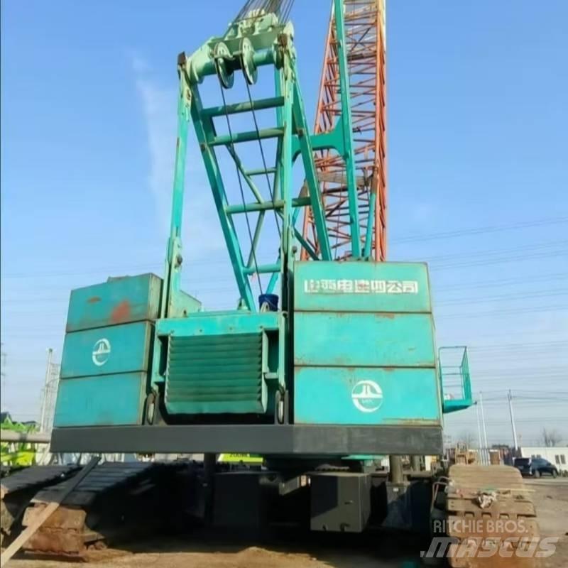 Kobelco 7300 Kranovi sa gusjenicama