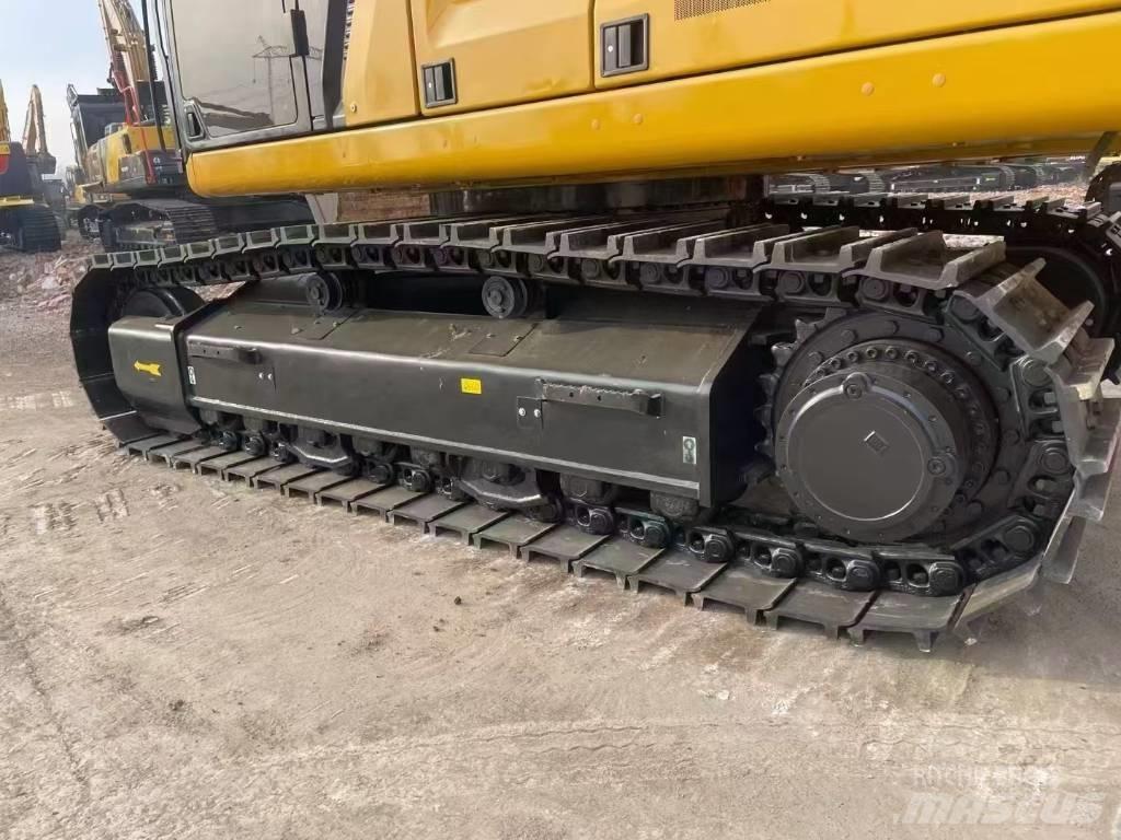 CAT 336GC Bageri gusjeničari