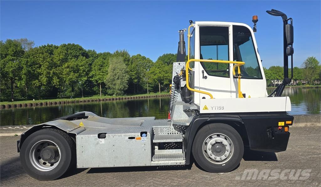 Terberg YT193 Vučna vozila