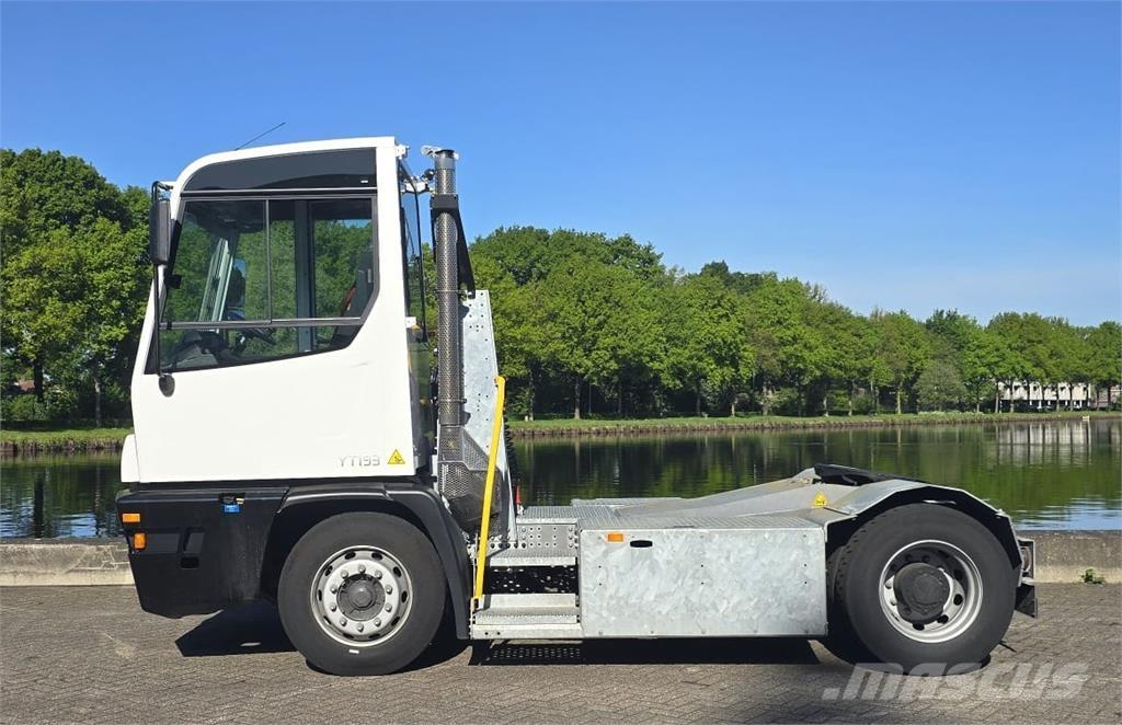 Terberg YT193 Vučna vozila