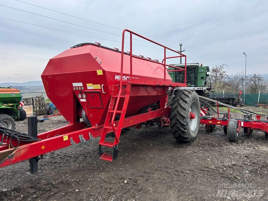 Horsch Maestro 12 SW Precizne sijačice