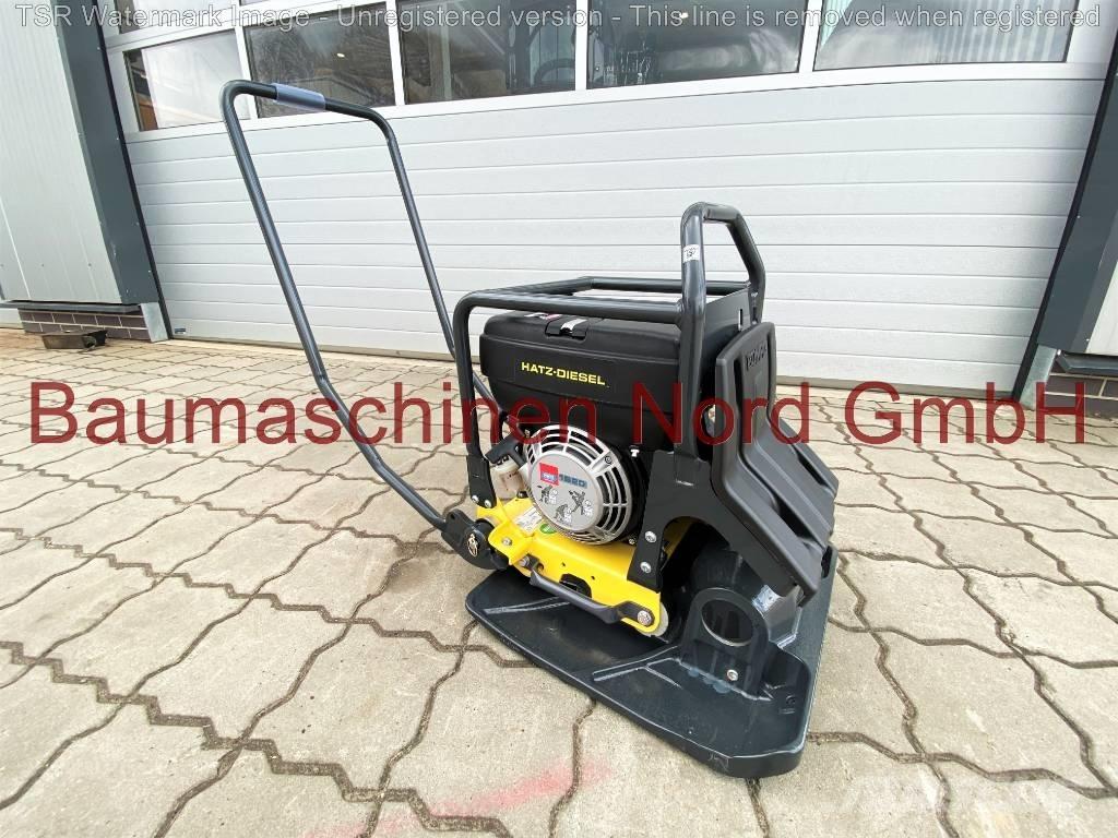 Bomag BP 20/50 D Vibro ploče