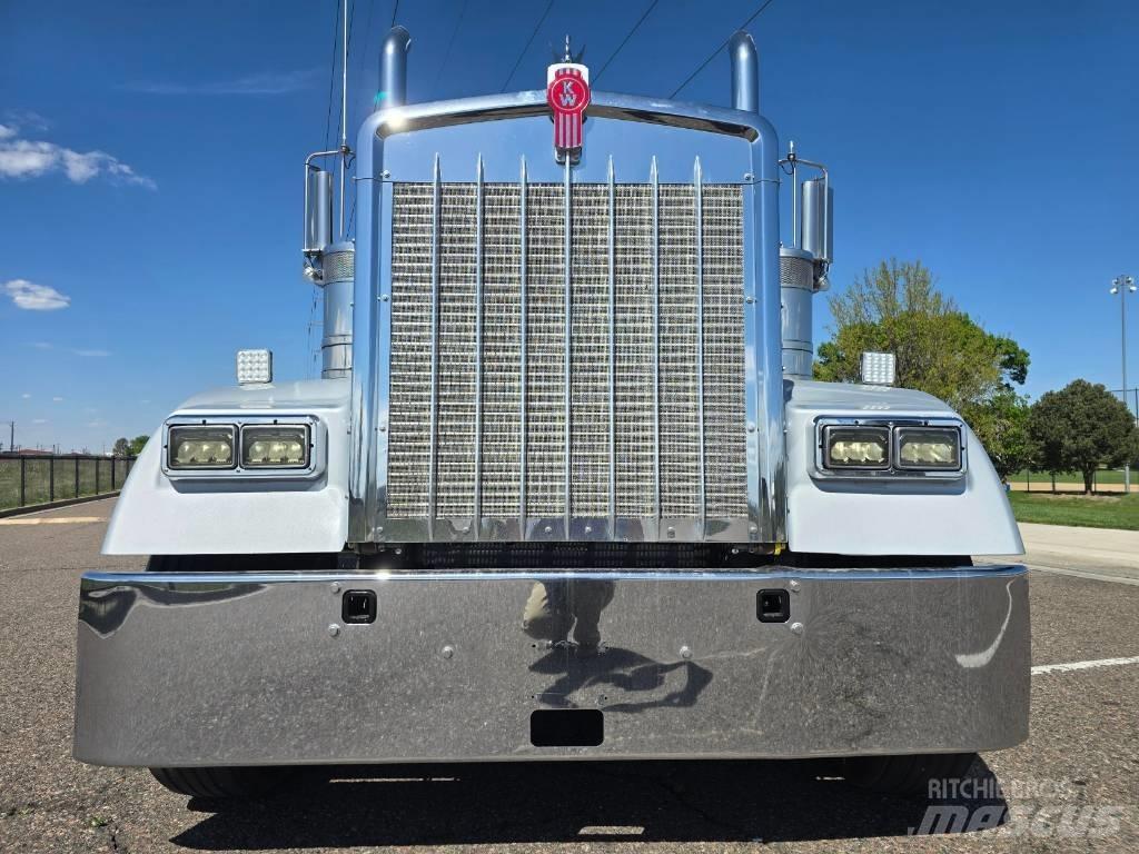 Kenworth W 900 Traktorske jedinice