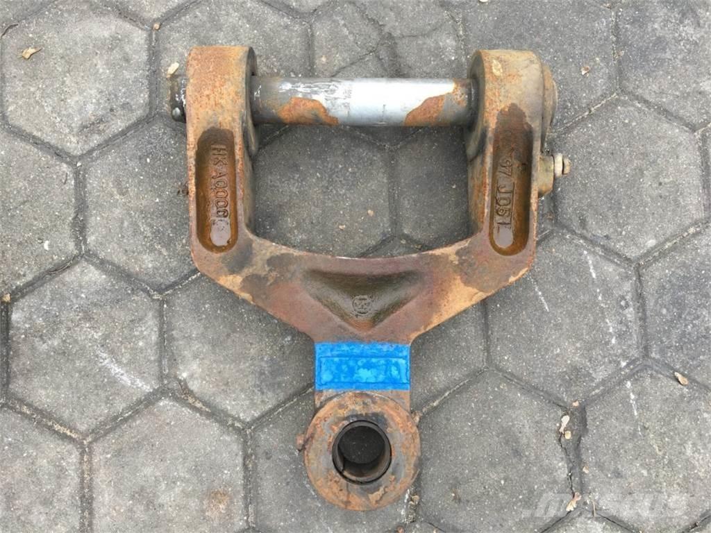  GELENKSTÜCK Brze spojnice