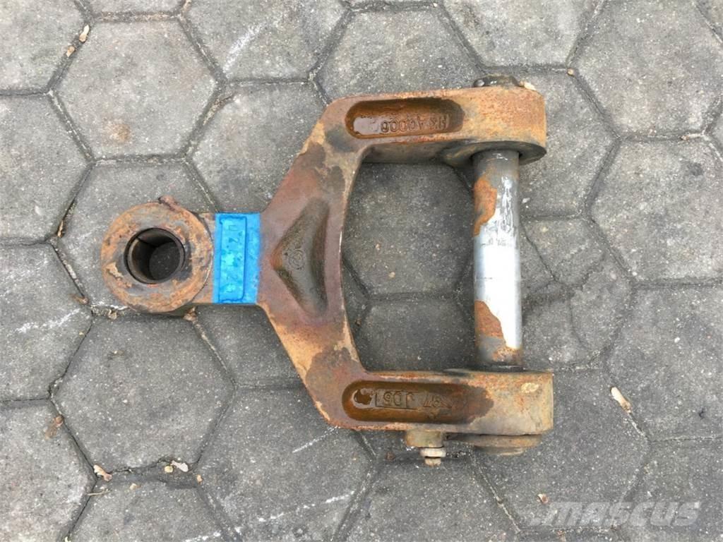  GELENKSTÜCK Brze spojnice