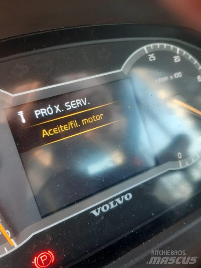 Volvo L 150 H Utovarivači na kotačima