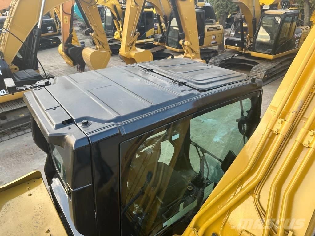CAT 320 GC Bageri gusjeničari