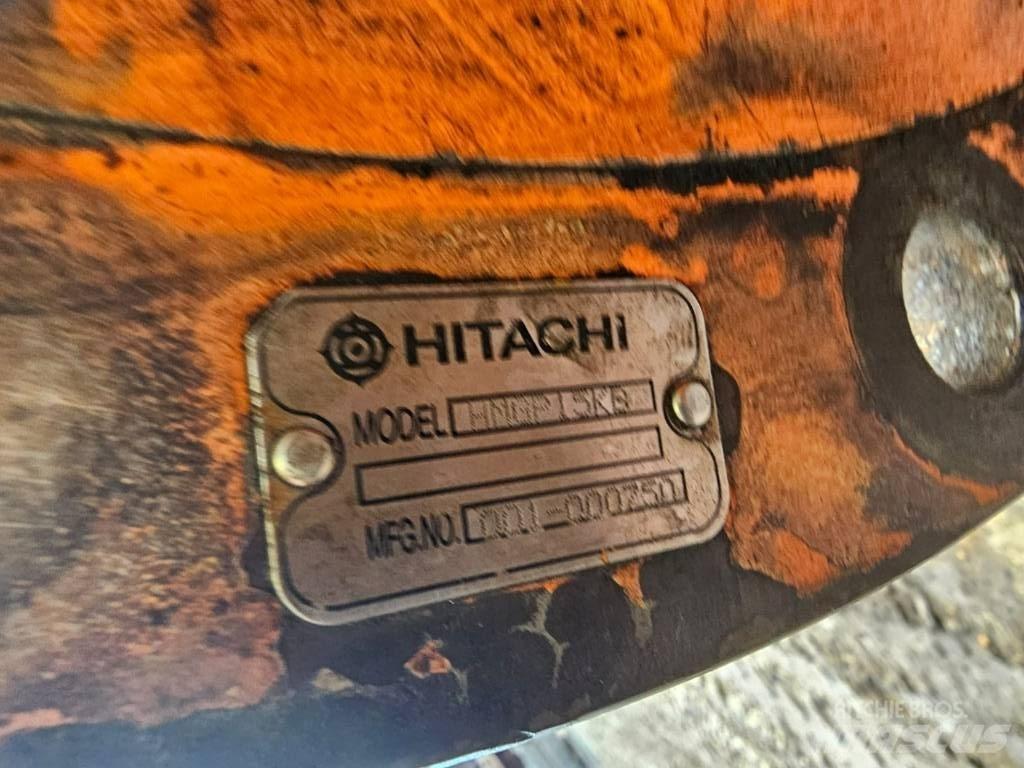 Hitachi HMGP 1SKB Transmisija
