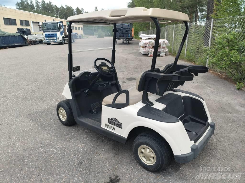 E-Z-GO RXV sähkö Golf vozila