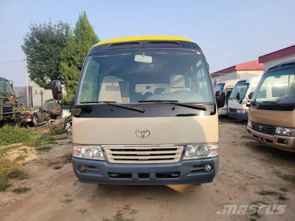 Toyota Coaster Bus Mini autobusi