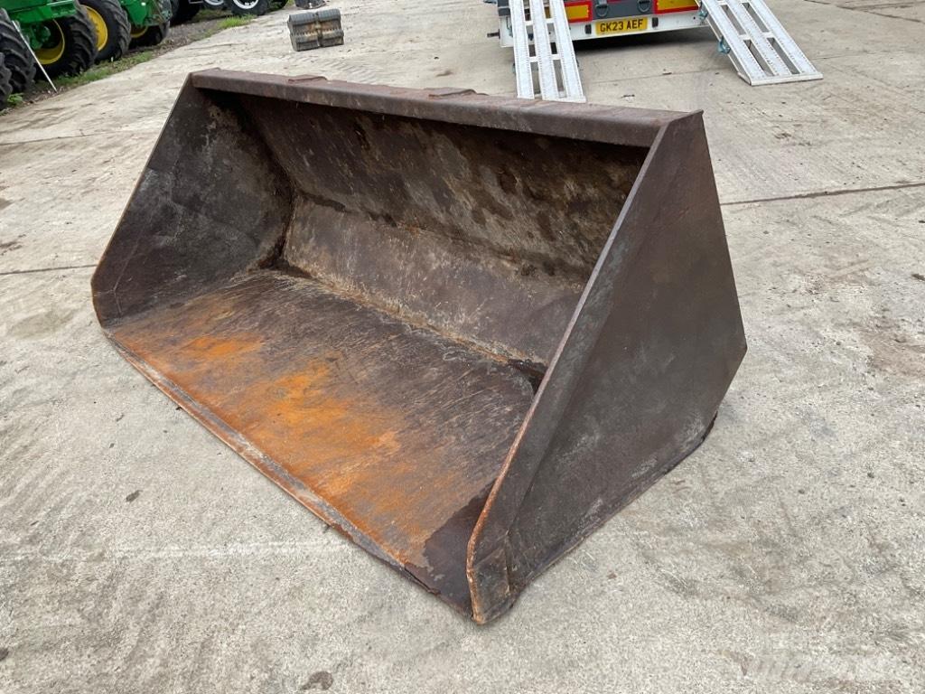 JCB Bucket Kašike / Korpe