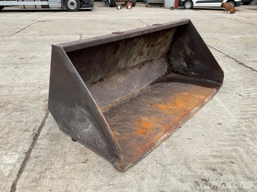 JCB Bucket Kašike / Korpe