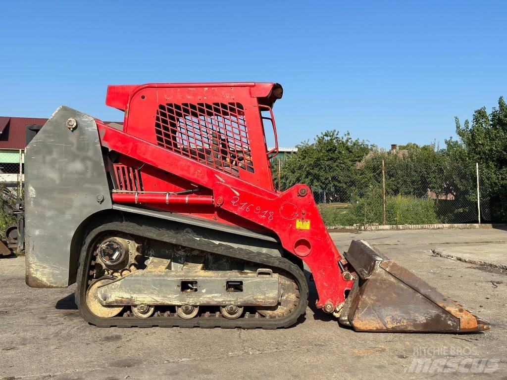 Gehl RT 175 Skid steer mini utovarivači