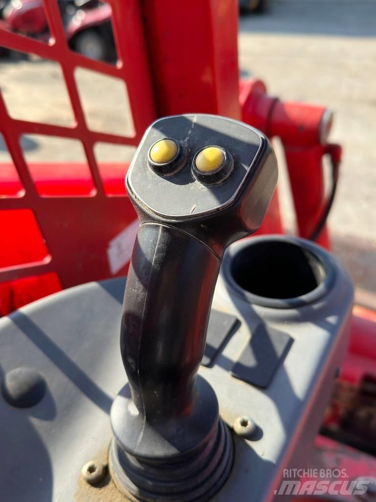 Gehl RT 175 Skid steer mini utovarivači