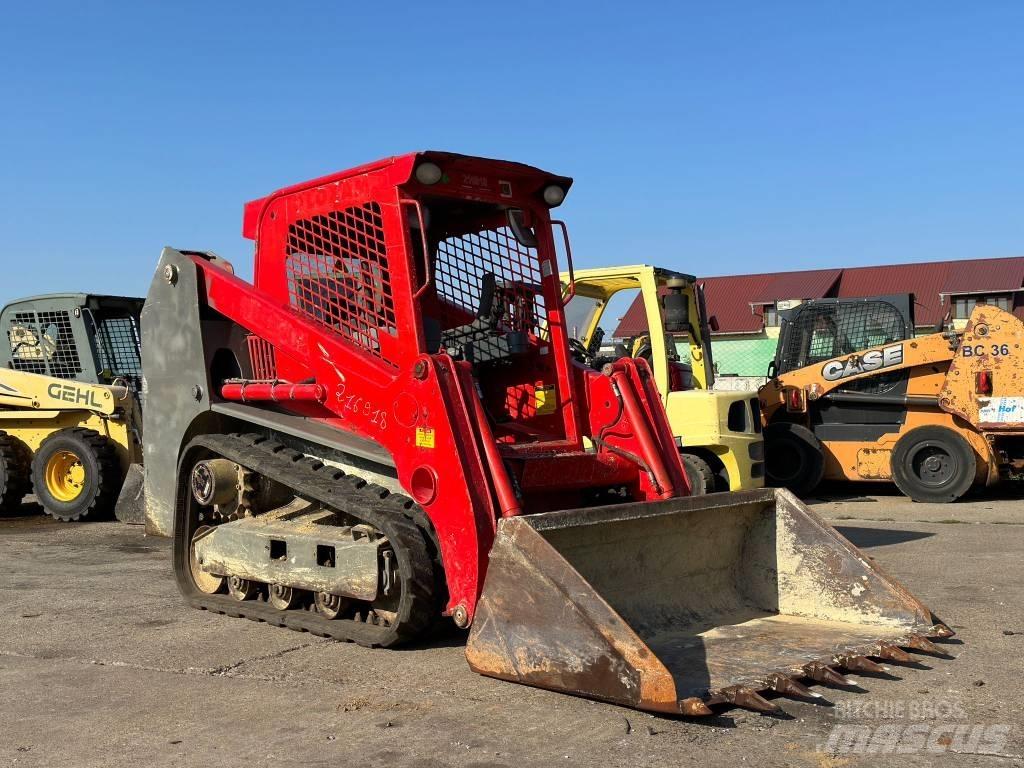 Gehl RT 175 Skid steer mini utovarivači