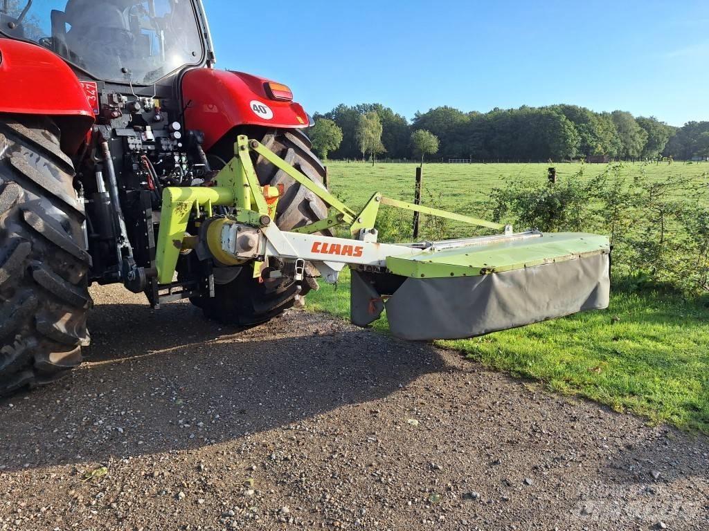 CLAAS WM 165 Kosilice