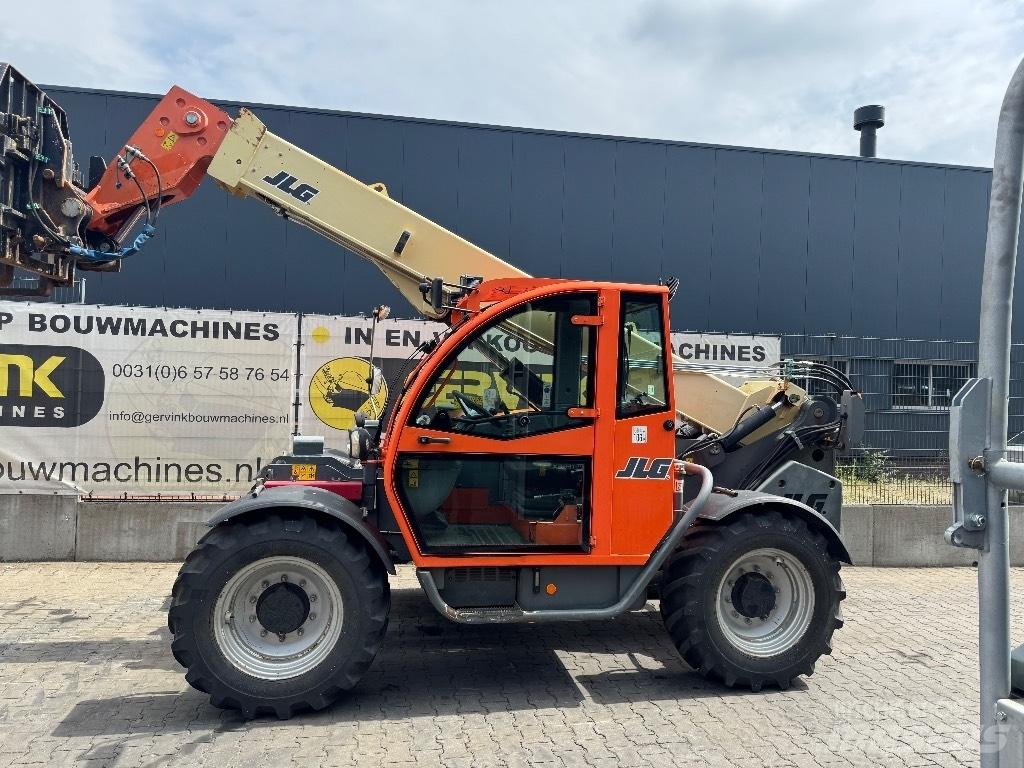 JLG 4009 PS Teleskopski viličari