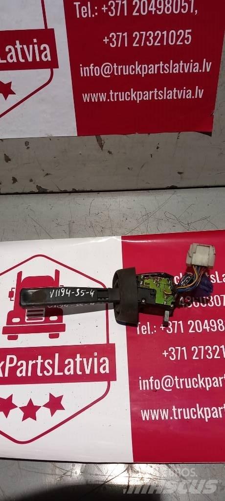 Volvo FH 12.   3172171 Kabine i unutrašnjost