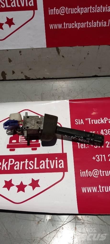 Volvo FH 12.   3172171 Kabine i unutrašnjost