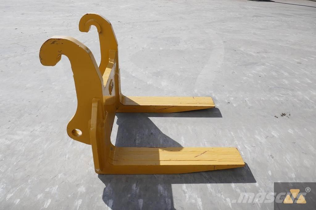 OM Forks Cat 980H Transport – ostalo