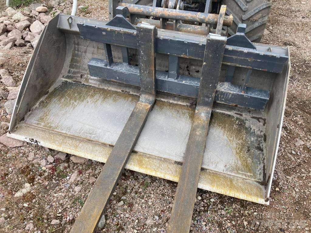Kubota RT 280-2 Skid steer mini utovarivači