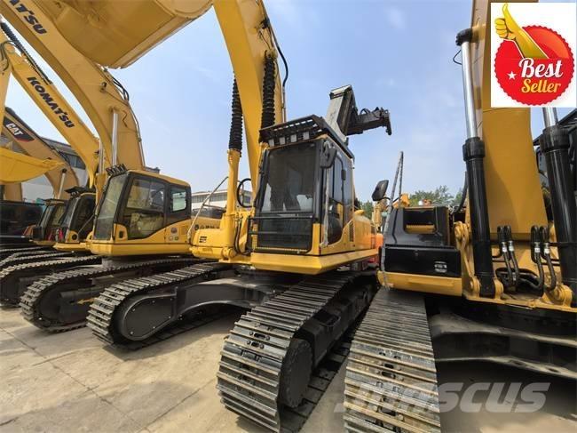 Komatsu PC 300 Bageri gusjeničari