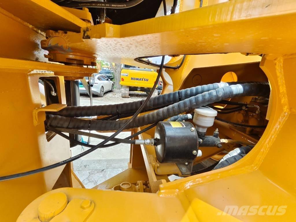 CAT 950 GC Utovarivači na kotačima
