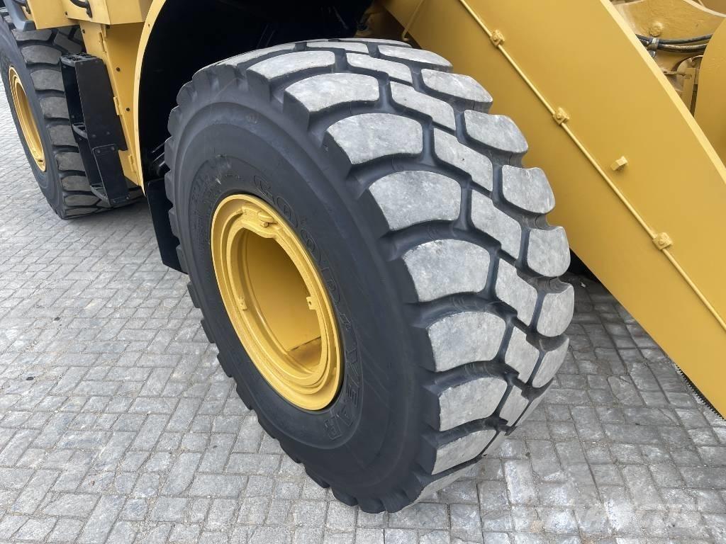 CAT 950 M   2019 Utovarivači na kotačima