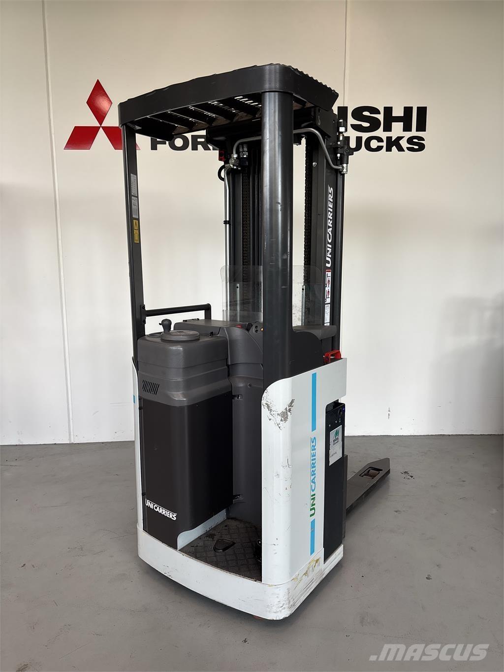 Atlet A160 Samopogonski ručni viličari