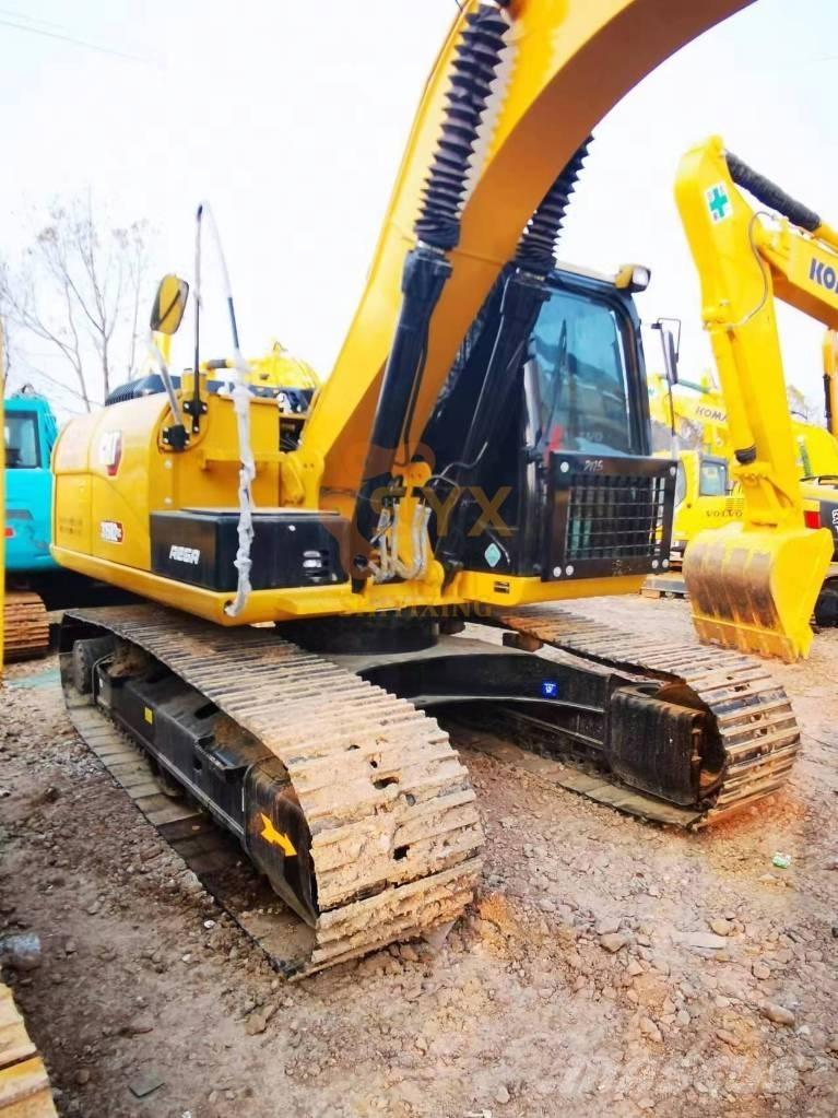 CAT 315 D Bageri gusjeničari