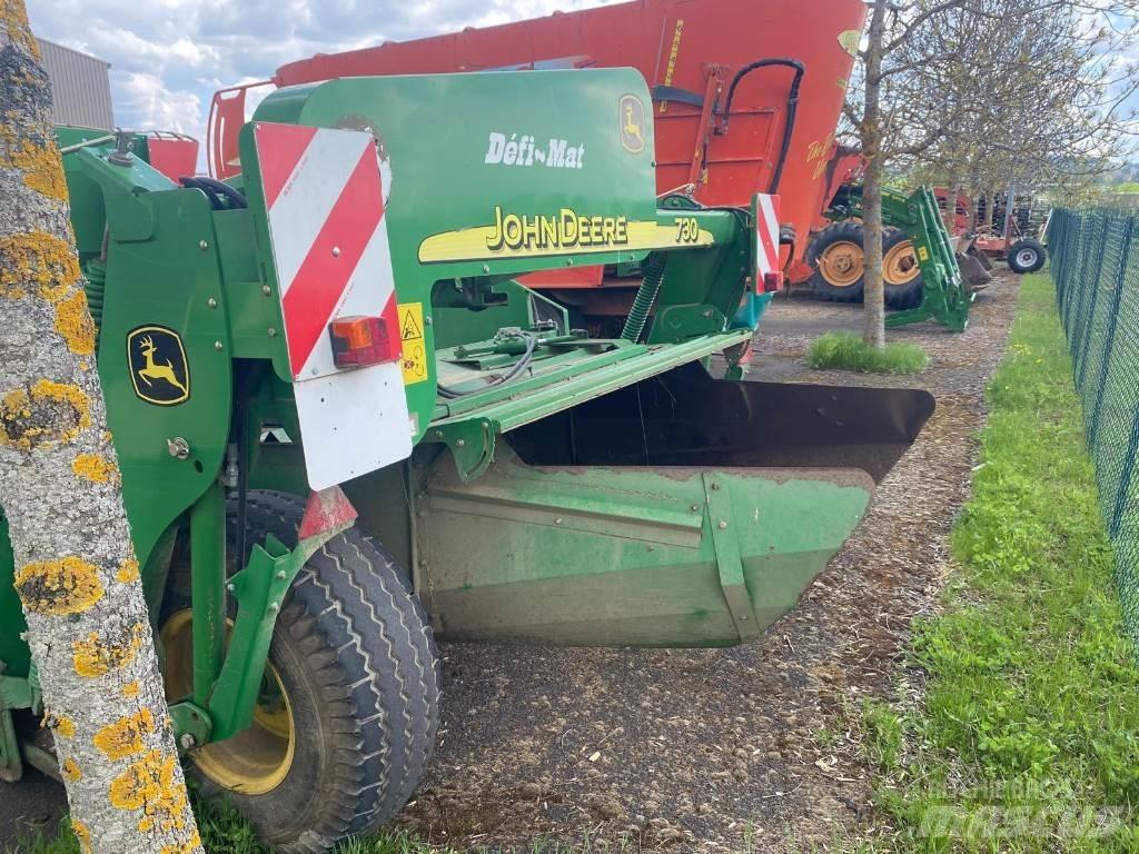 John Deere 730 Priključne i vučne kosilice