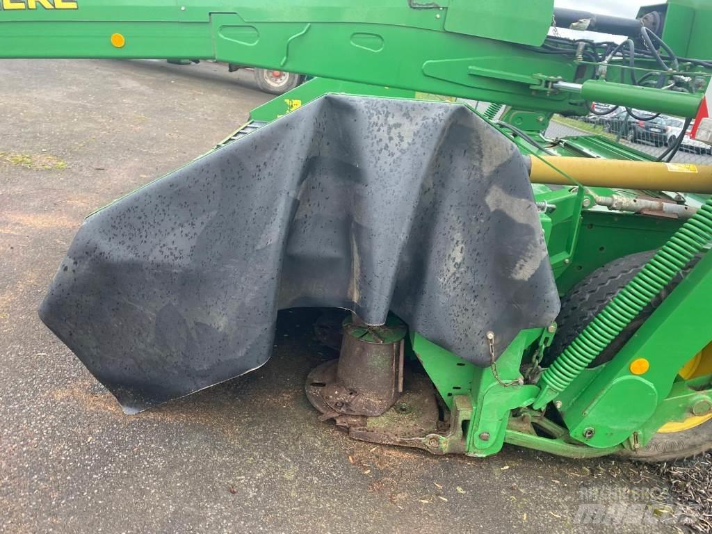 John Deere 730 Priključne i vučne kosilice