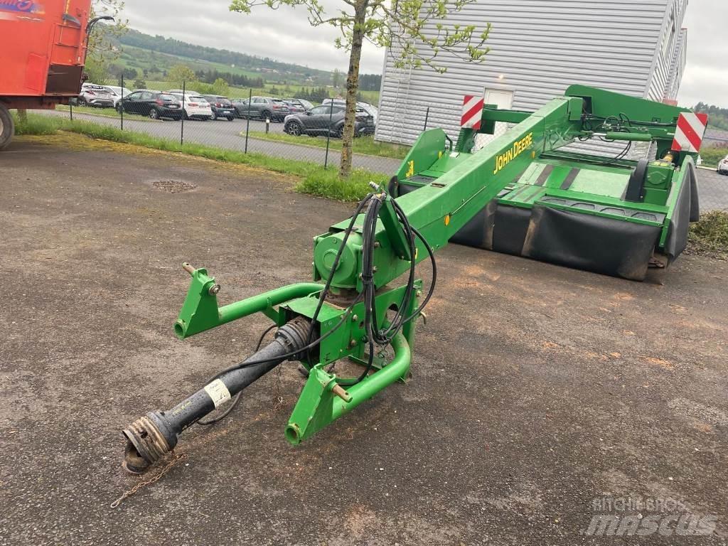 John Deere 730 Priključne i vučne kosilice
