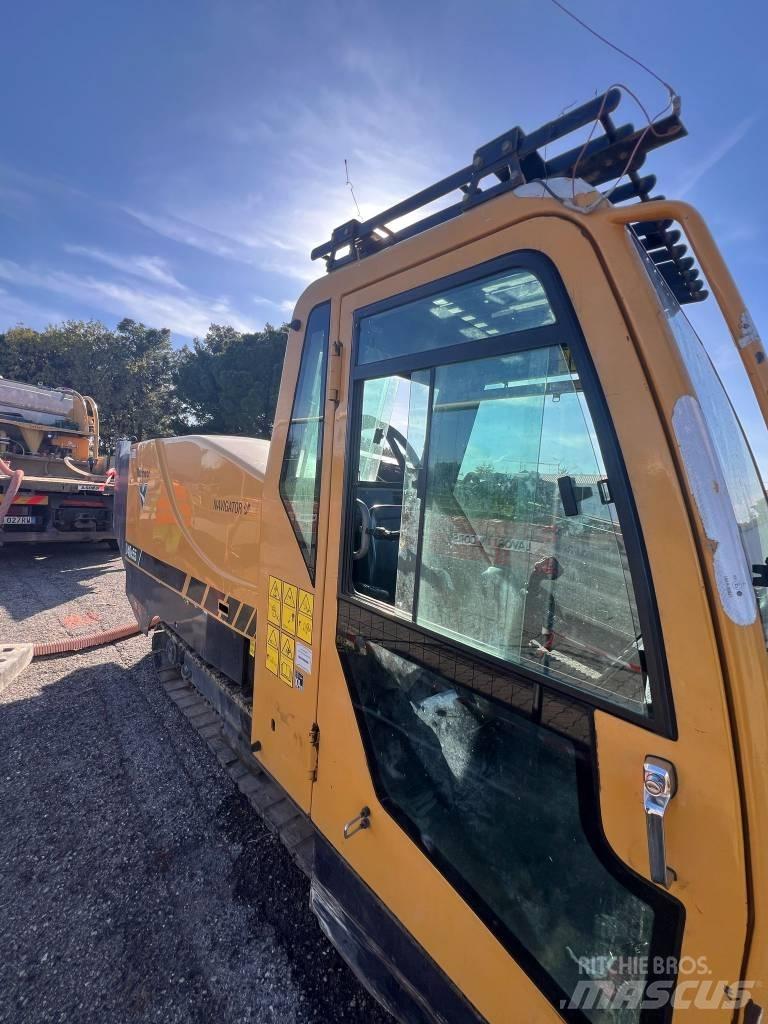 Vermeer D40x55 S3 Oprema za vodoravno usmjerenje bušenja