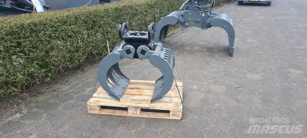 Kinshofer Do9hpx Ostale komponente