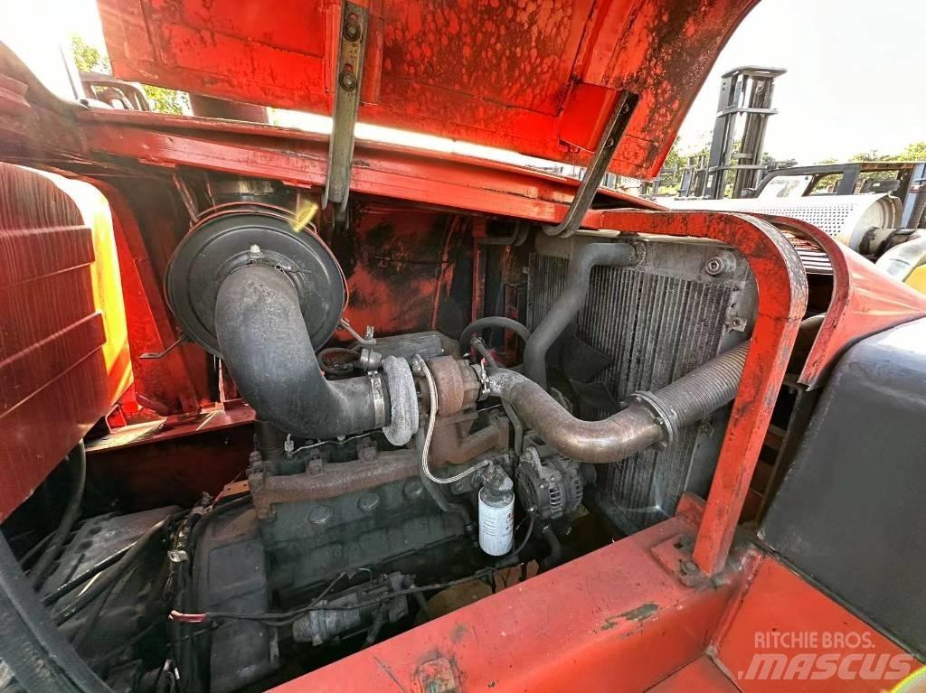 Heli CPCD160 Dizelski viličari