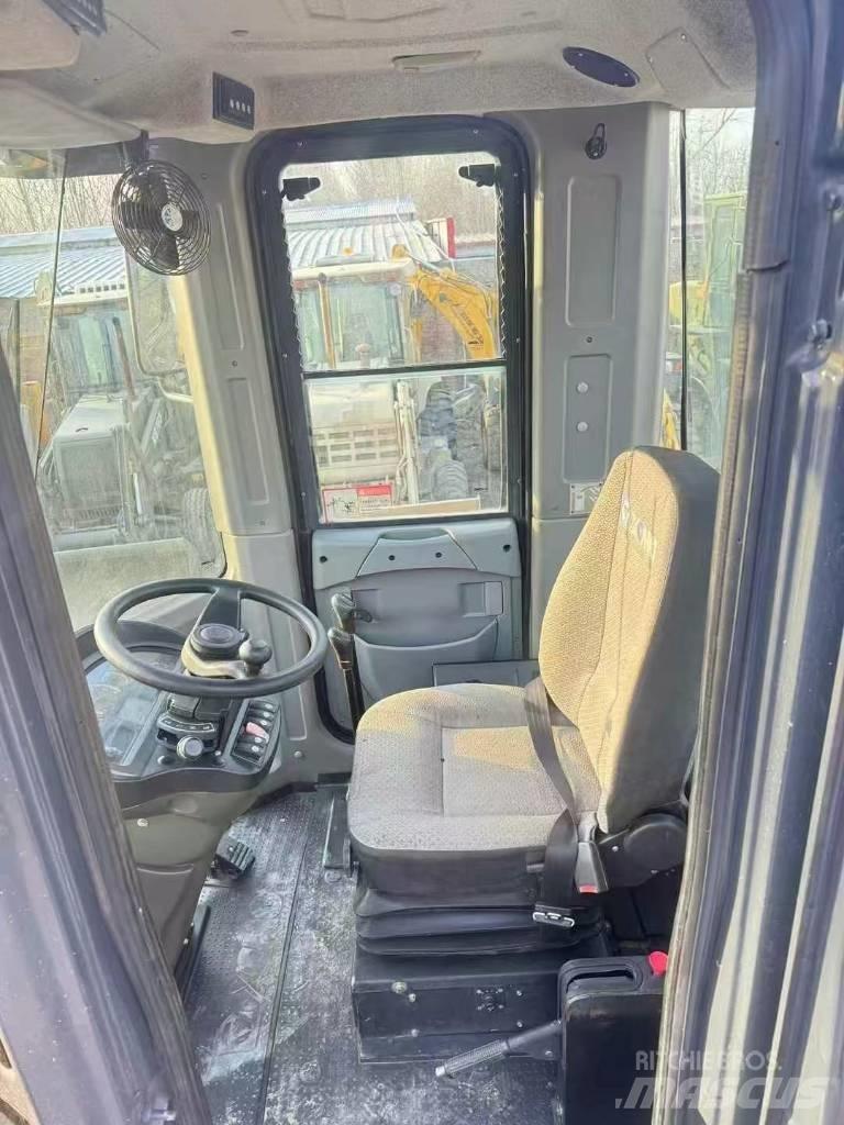 XCMG LW 500 F N Utovarivači na kotačima