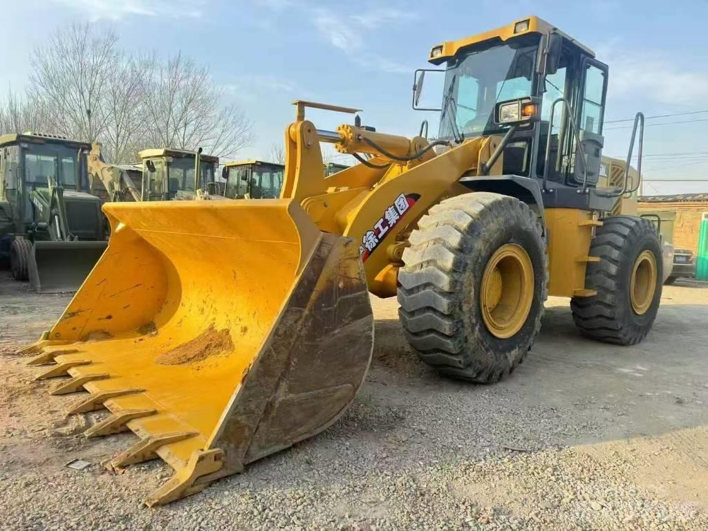 XCMG LW 500 F N Utovarivači na kotačima