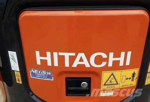 Hitachi 30 Bageri gusjeničari