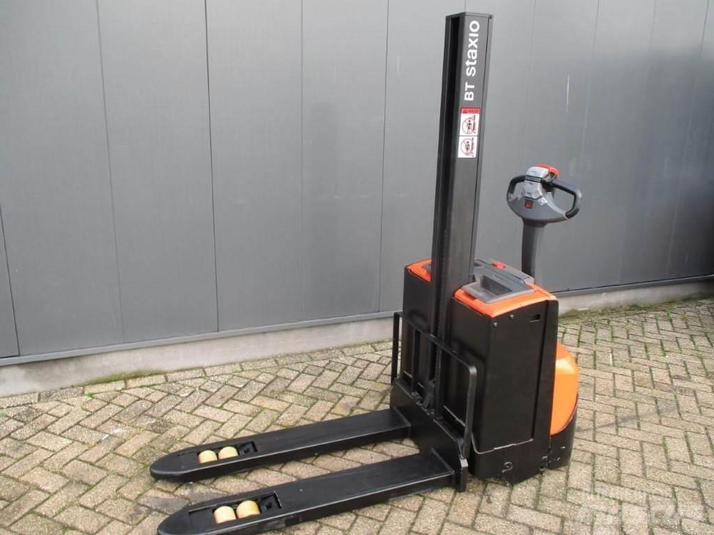 BT SWE 080L Ručni električni viličar