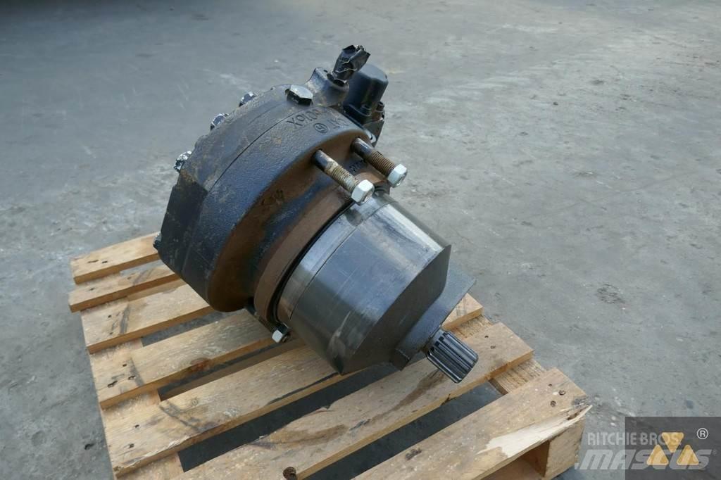 CAT 355-5669 Osi