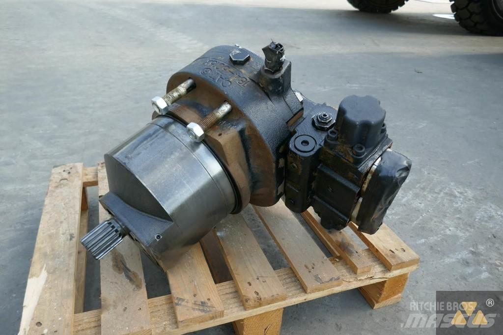 CAT 355-5669 Osi