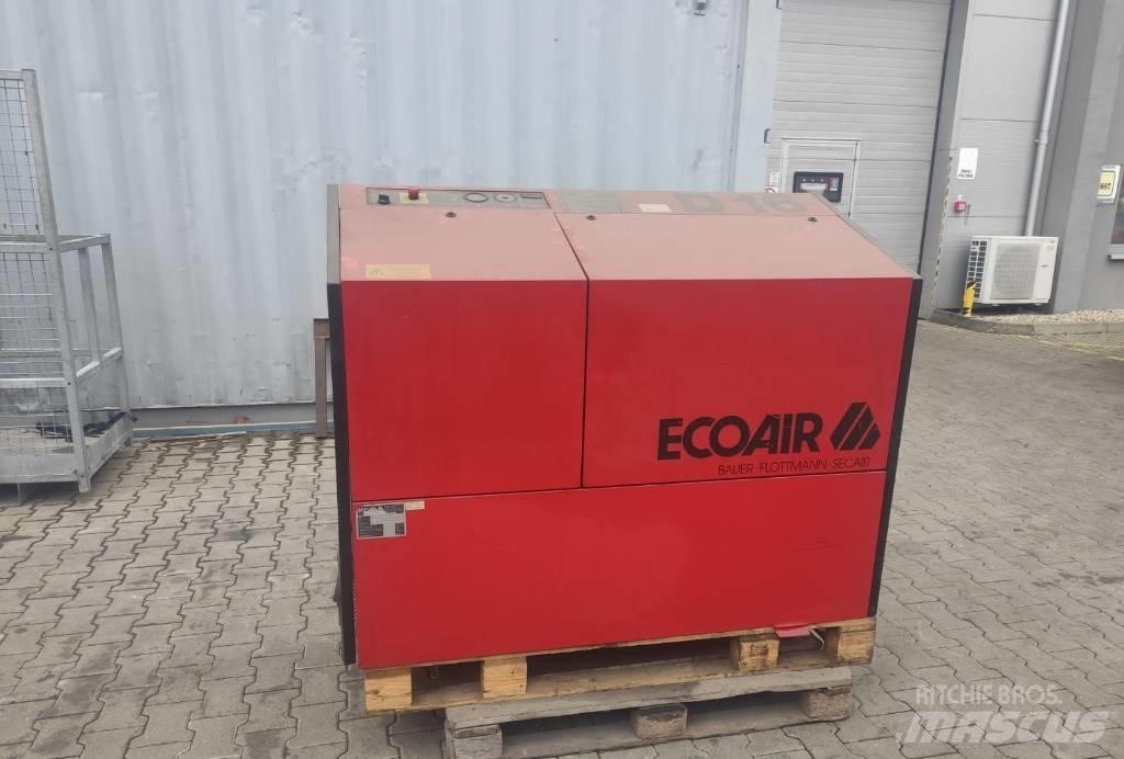 EcoAir D16 Kompresori