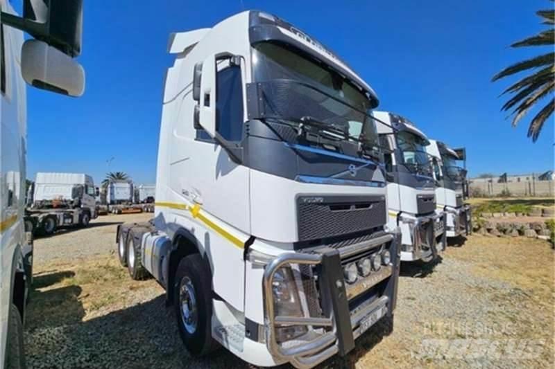 Volvo FH Ostali kamioni