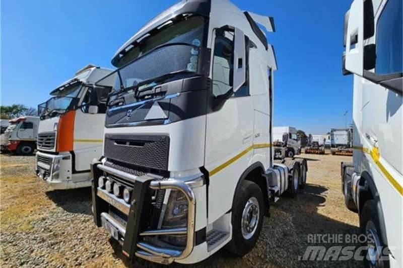 Volvo FH Ostali kamioni