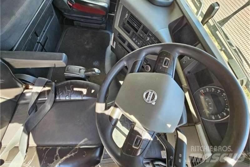 Volvo FH Ostali kamioni