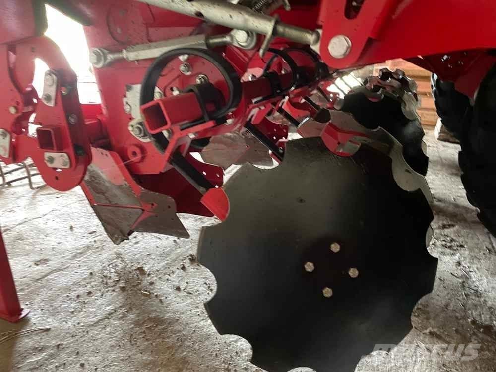 Grimme GL 420 Sadilice krumpira