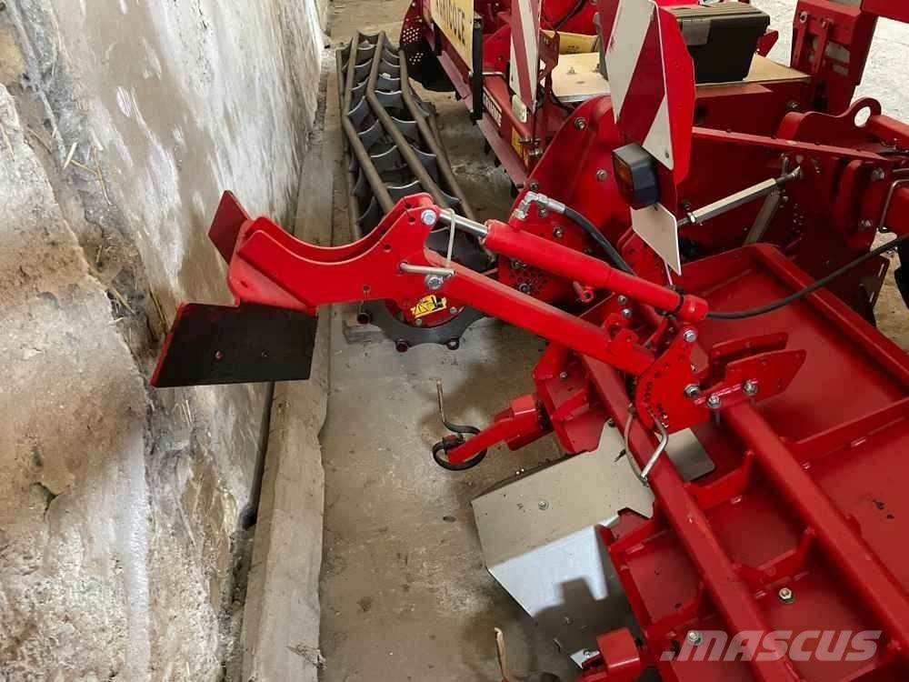 Grimme GL 420 Sadilice krumpira